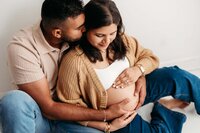 memphis maternity photography by jen howell 3