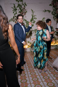 Chris and Michelle Wedding at Gordon Green in Cleveland Ohio-847