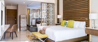 Junior Suite Ocean View King