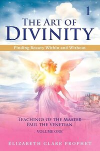 the art of divinity teachings of the master paul the eventian washington dc teaching center