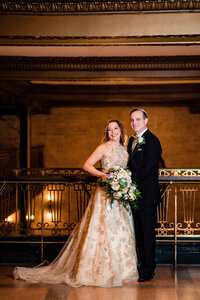 Amy & Chris - Noelle1