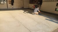 residential-garage-epoxy-floor-before-iowa