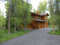 Guest House & Garage B