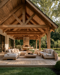 luxury-timber-frame-outdoor-living-pavilion-knoxville-tn
