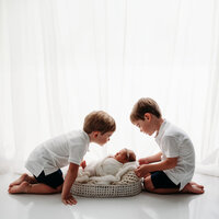 memphis newborn photography by jen howell 25