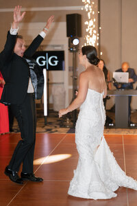 Harbor Hotel Lake Chautauqua Wedding - Courtney Paige Photographyt-95