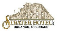 Strater-logo