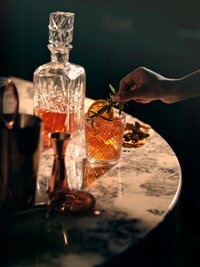 drinks