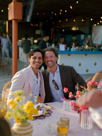 Lane & Nate Rehearsal - -55