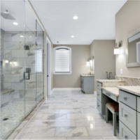 Haser Designs _ Bathroom