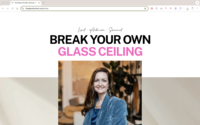 kvetuse-vasirova-website-creation-bryony-williams 1