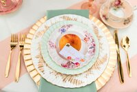 Styled wedding shoot at Ravenswood Mansion Nashville — Weddings & Events by Raina