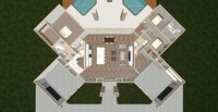 CanB Design-Bow Tie Build Project-Top Down Visual