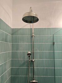 coburg-art-deco-bathroom-chrome-shower-green-kit-kat-tiles