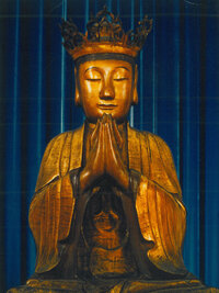 Buddha Ascended Master Teachings in Bowie, Maryland