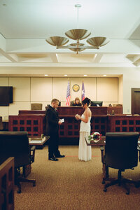 San-Antonio-Elopement Photographer