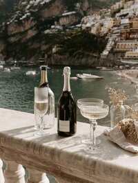 33-Aperol Spritz Wedding Gallery Stock
