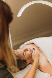 esthetician lafayette la336
