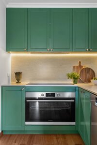 green-cabinetry-kitchen-renovation-melbourne