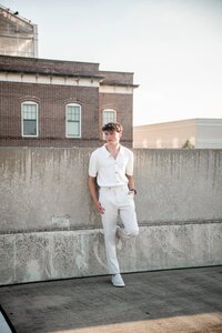 BG-Alex-Senior Photo-1