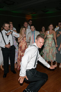 Harbor Hotel Lake Chautauqua Wedding - Courtney Paige Photographyt-136