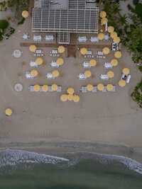 Lane & Nate Club Radeau -