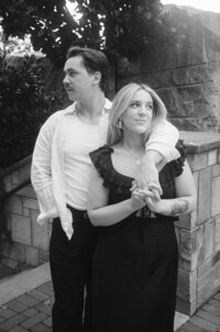 Maddison and Cooper Engagement Film-54