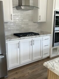 Stove