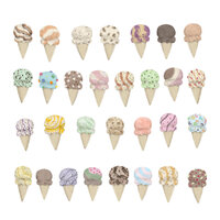 flattenedicecream