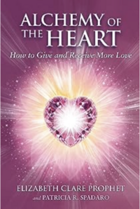 Alchemy of the heart washington dc teaching center
