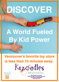 kazoodles