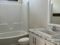 Full bath