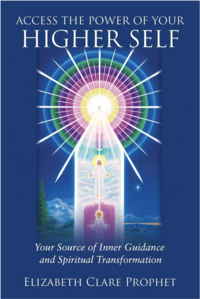 Access the power of you higher self washington teaching center