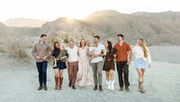 Extended Family Palm Springs