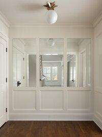 Green Farm Spec House 10