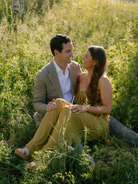 Katie & Josh Engagement - -2