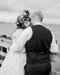 Portland Wedding Photographer