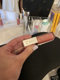 Use Your Words by Nyssa providing live calligraphy personalization for guests at weddings, brand events, and special occasions throughout New Jersey.