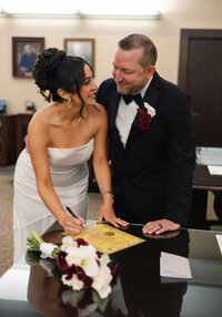 San-Antonio-Elopement Photographer