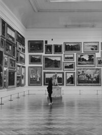 11. National Gallery of Modern & Contemporary Art Rome II