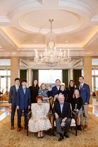 Hill Family Portraits-46