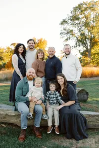 Fagas Family Fall 25-153