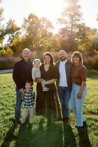 Fagas Family Fall 25-42