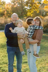 Fagas Family Fall 25-81