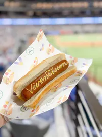 Hot Dog Calligrapher Jenny Blaschke 5