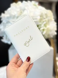Houston Engraver Jenny Blaschke Best Wedding Favors 1