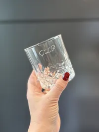 Houston Engraver Jenny Blaschke Best Wedding Favors 6