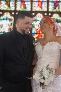 Darlene and Jose-200