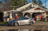 John Curtis_Fairlady z