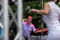 THE INCREDIBLE TITO PUENTE JR